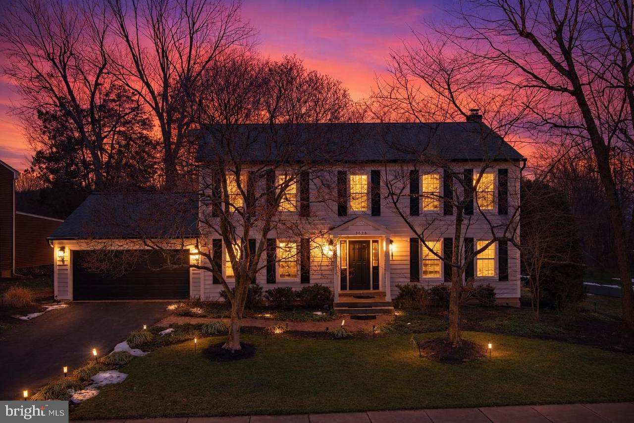 3623 Great Laurel Lane - Photo 1