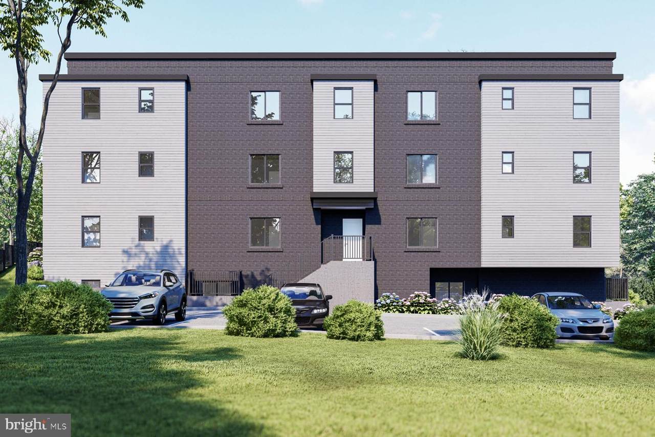 1821 Gainesville Street - Photo 1