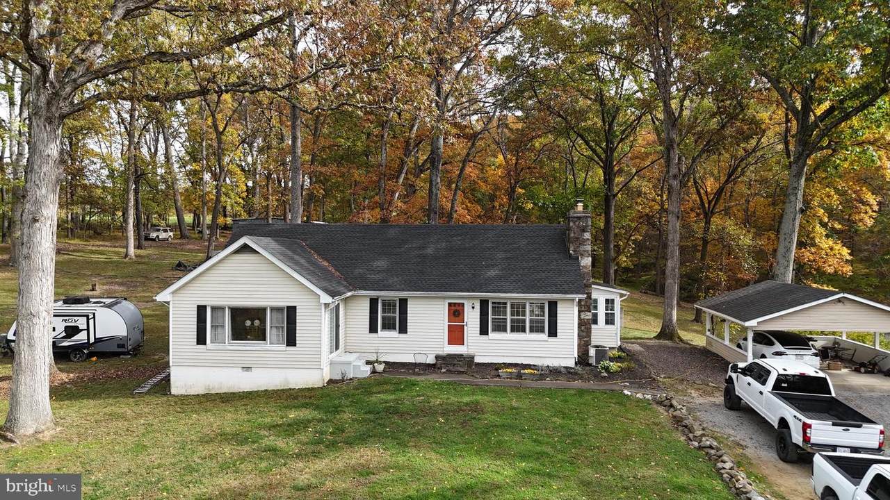 18758 Telegraph Springs Road - Photo 1