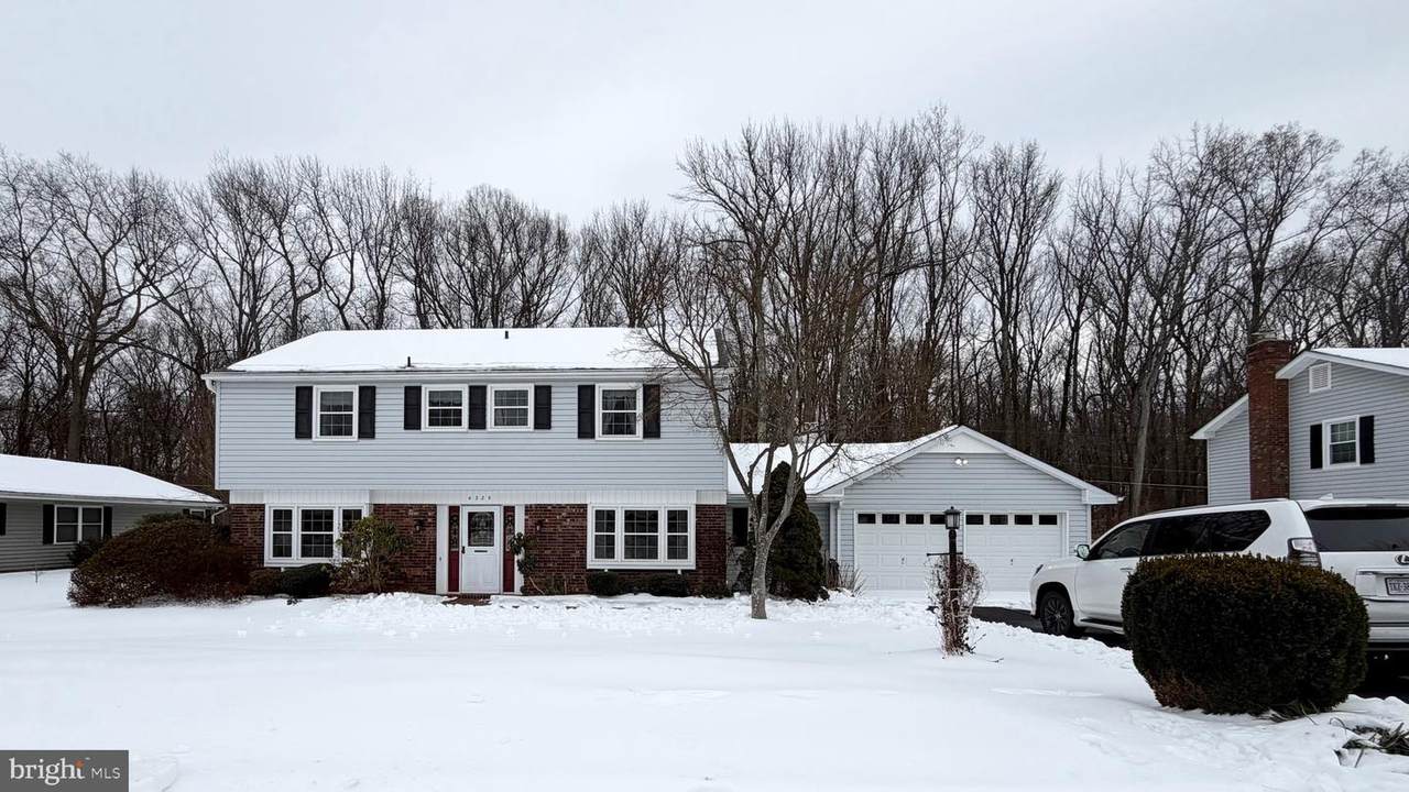 4325 Majestic Lane - Photo 1