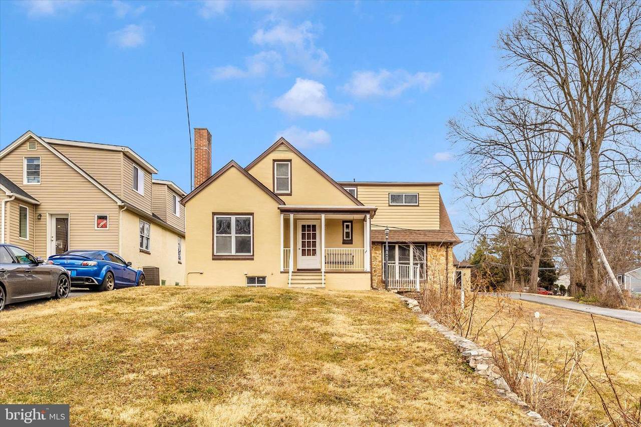 7004-A Rock Creek Drive - Photo 1