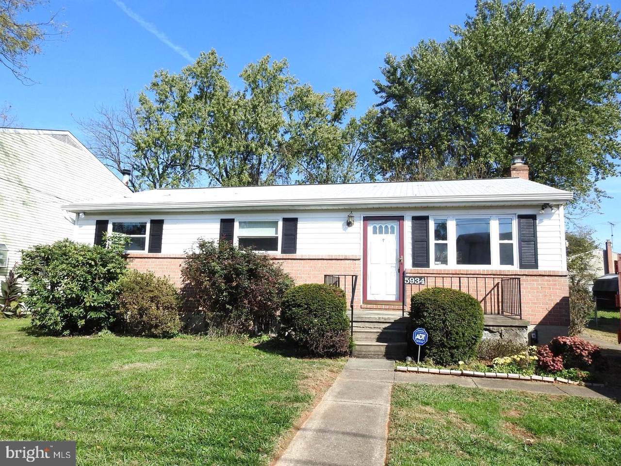 5934 Central Avenue - Photo 1