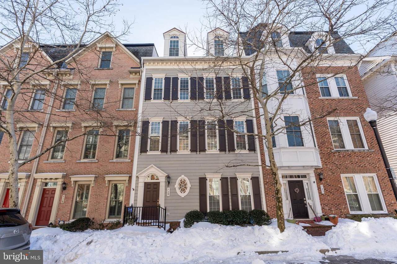 720 Carpenter Road - Photo 1