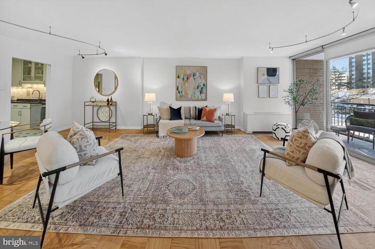 3001 Veazey Terrace - Photo 1