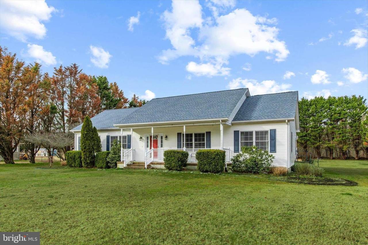 24618 Peterkins Road - Photo 1