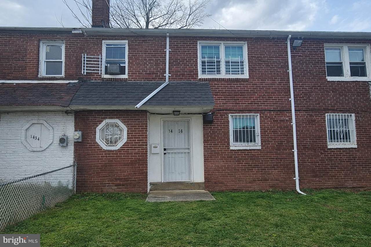 1436 Perkins Street - Photo 1
