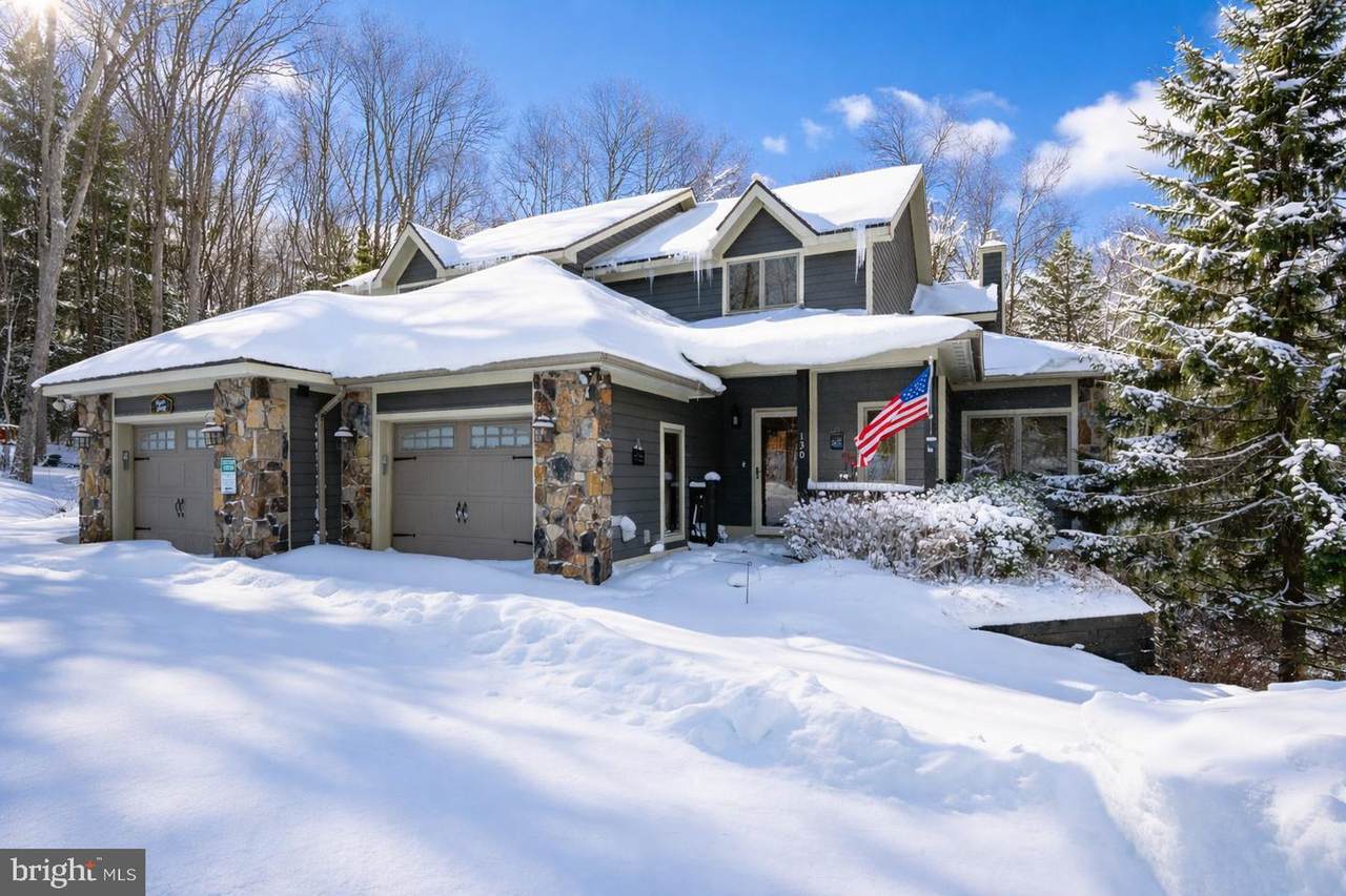 130 Mystic Creek Trail - Photo 1