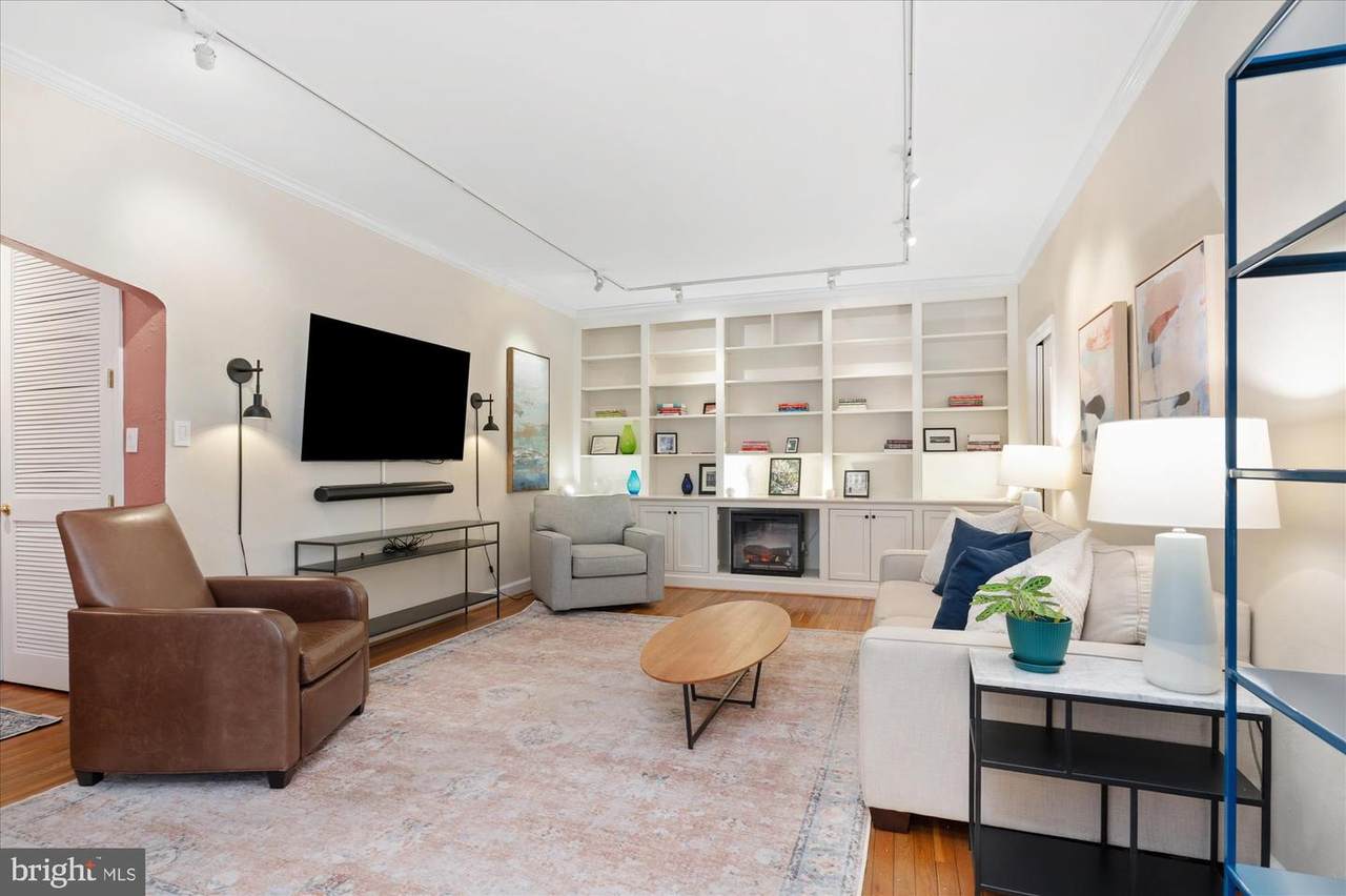 4514 Connecticut Avenue - Photo 1