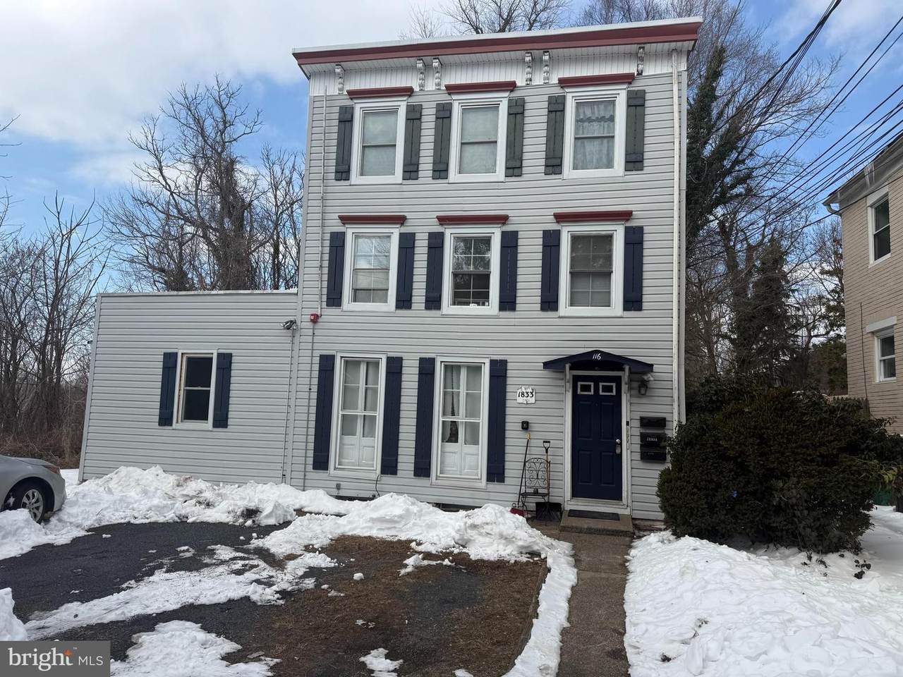 116 Walnut Street - Photo 1