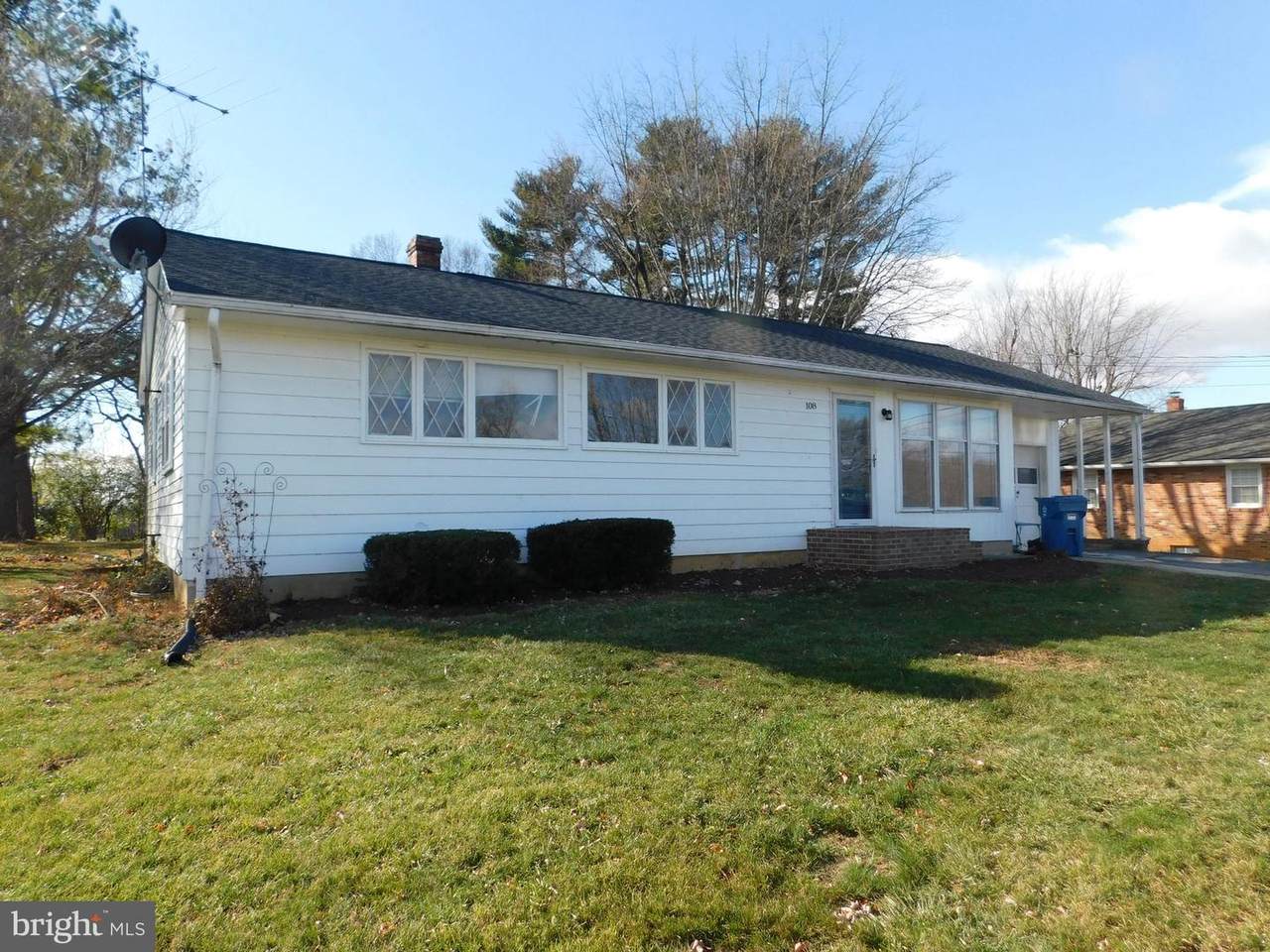 108 Battletown Drive - Photo 1