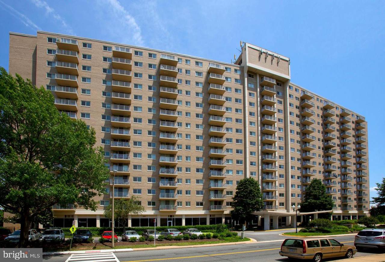 1225 Martha Custis Drive - Photo 1