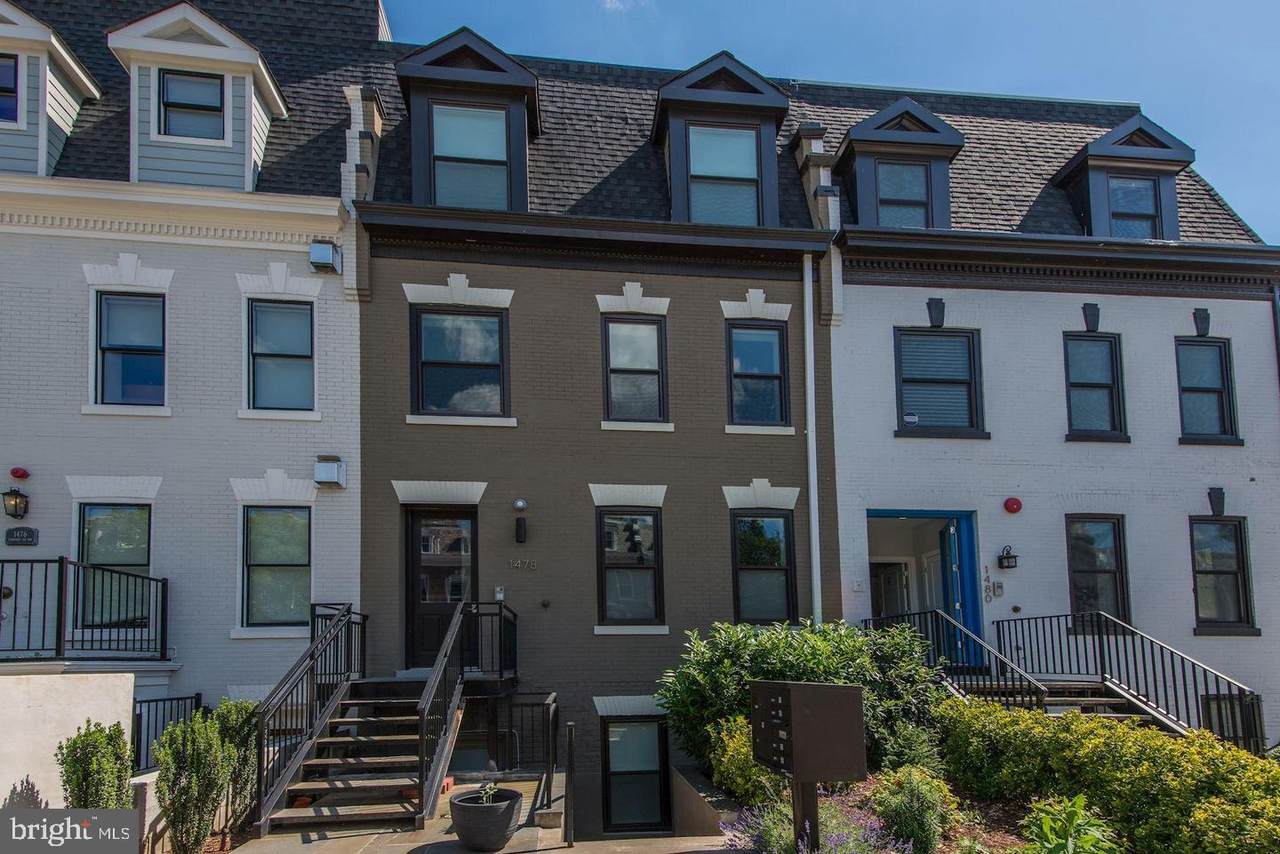 1478 Harvard Street - Photo 1