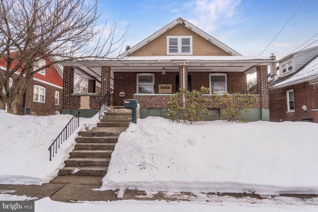 446 Williams Street - Photo 1