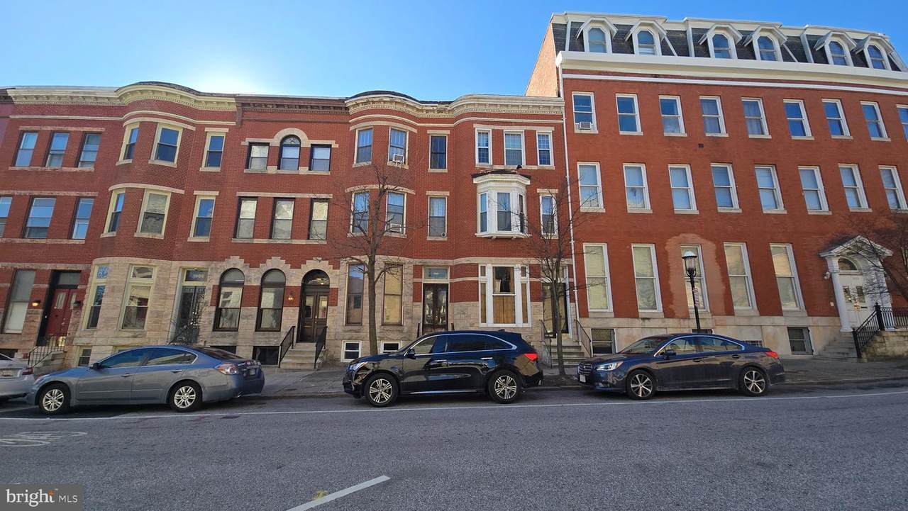1908 Madison Avenue - Photo 1