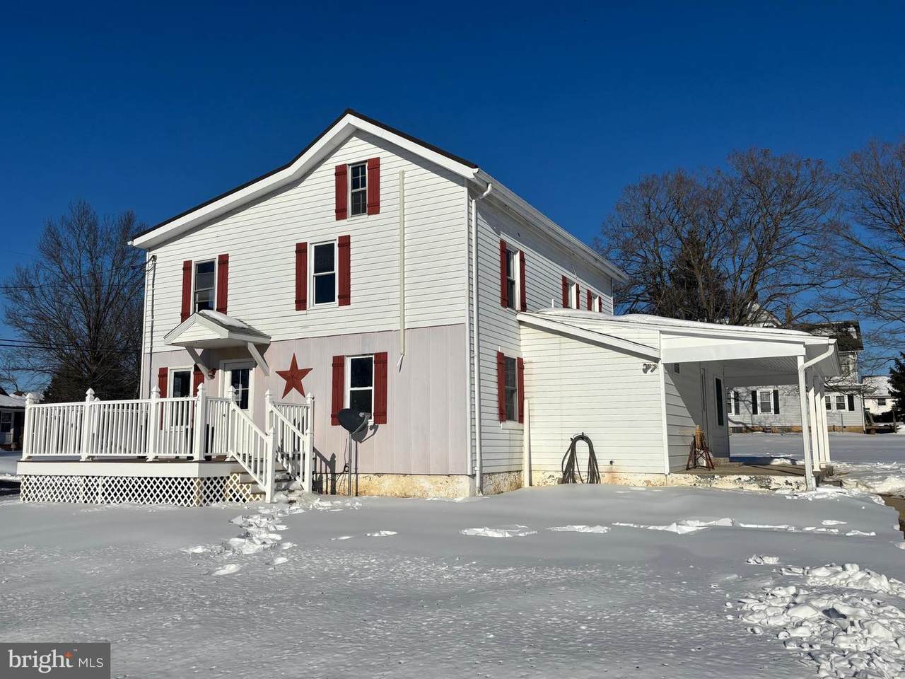 271 England Creamery Road - Photo 1