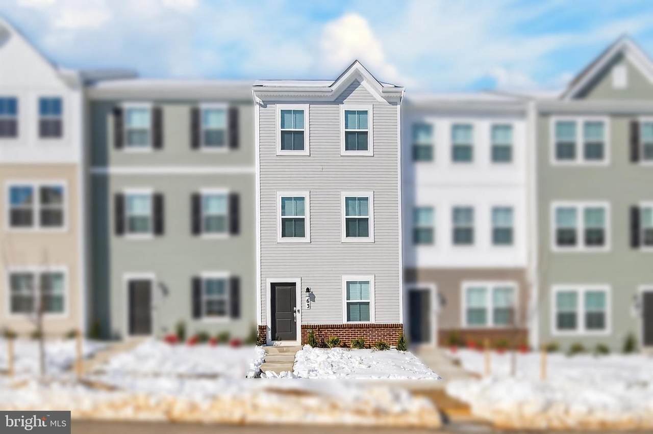 63 Rolling Branch Drive - Photo 1