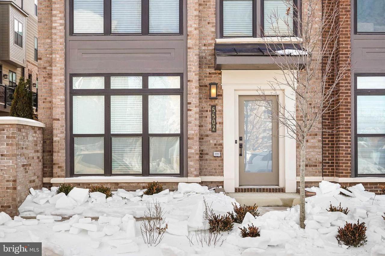 5502 Topaz Lane - Photo 1