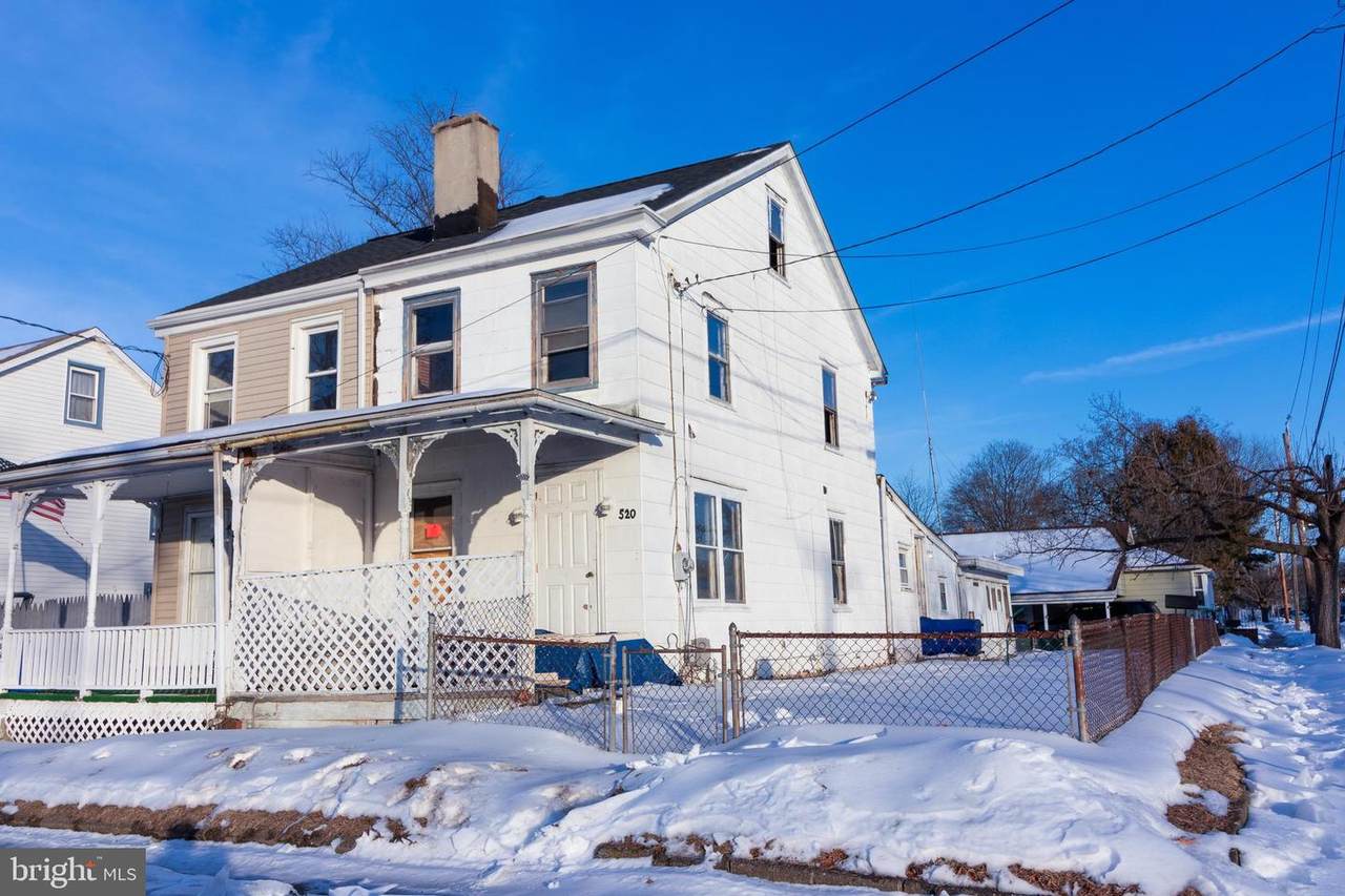 520 Broad Street - Photo 1