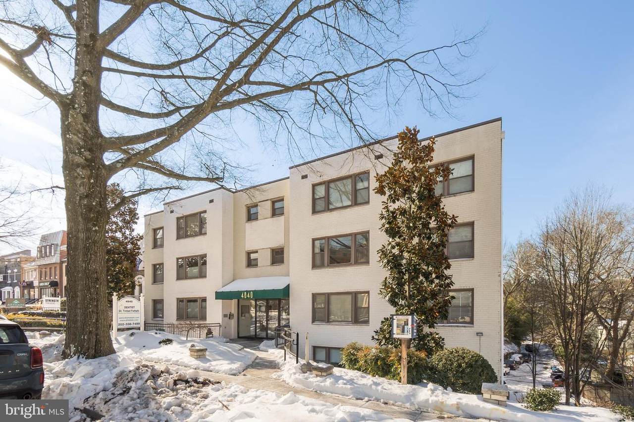 4840 Macarthur Boulevard - Photo 1