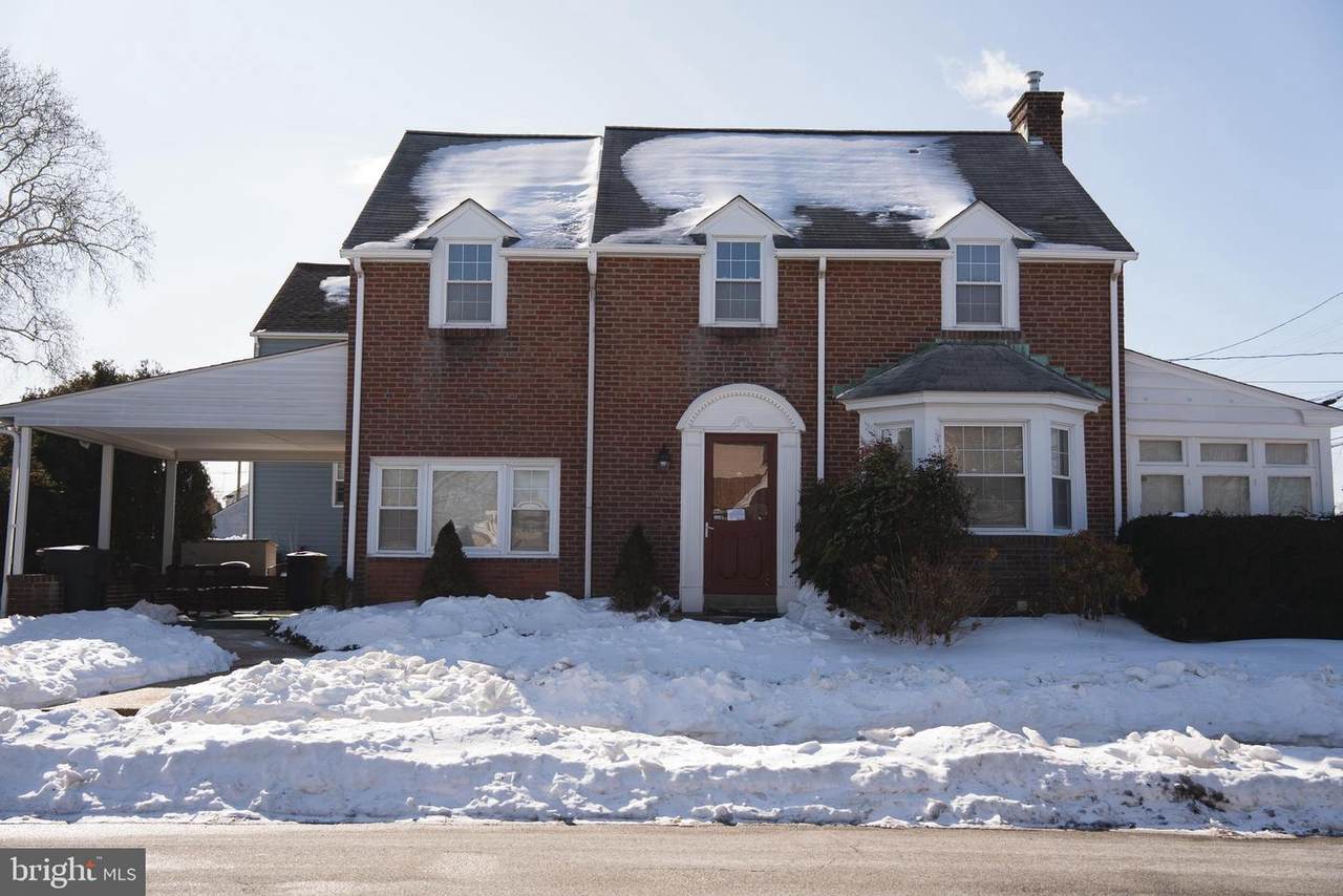 121 Eagle Road - Photo 1