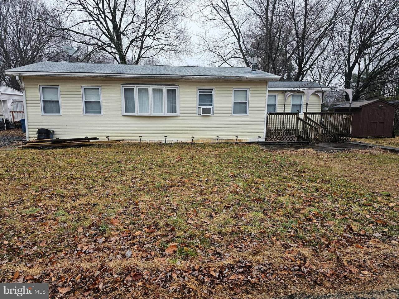 210,211 Ponca Lane - Photo 1