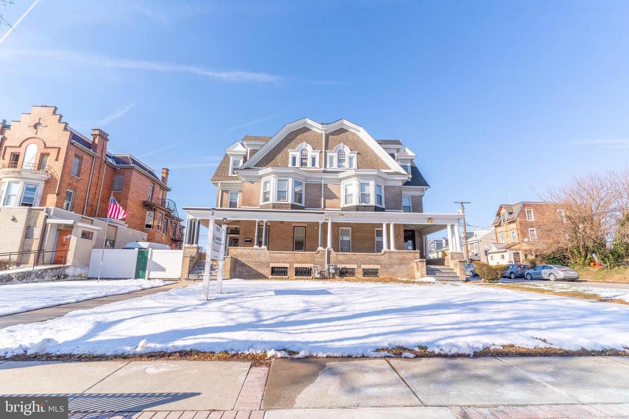 1215 Dekalb Street - Photo 1