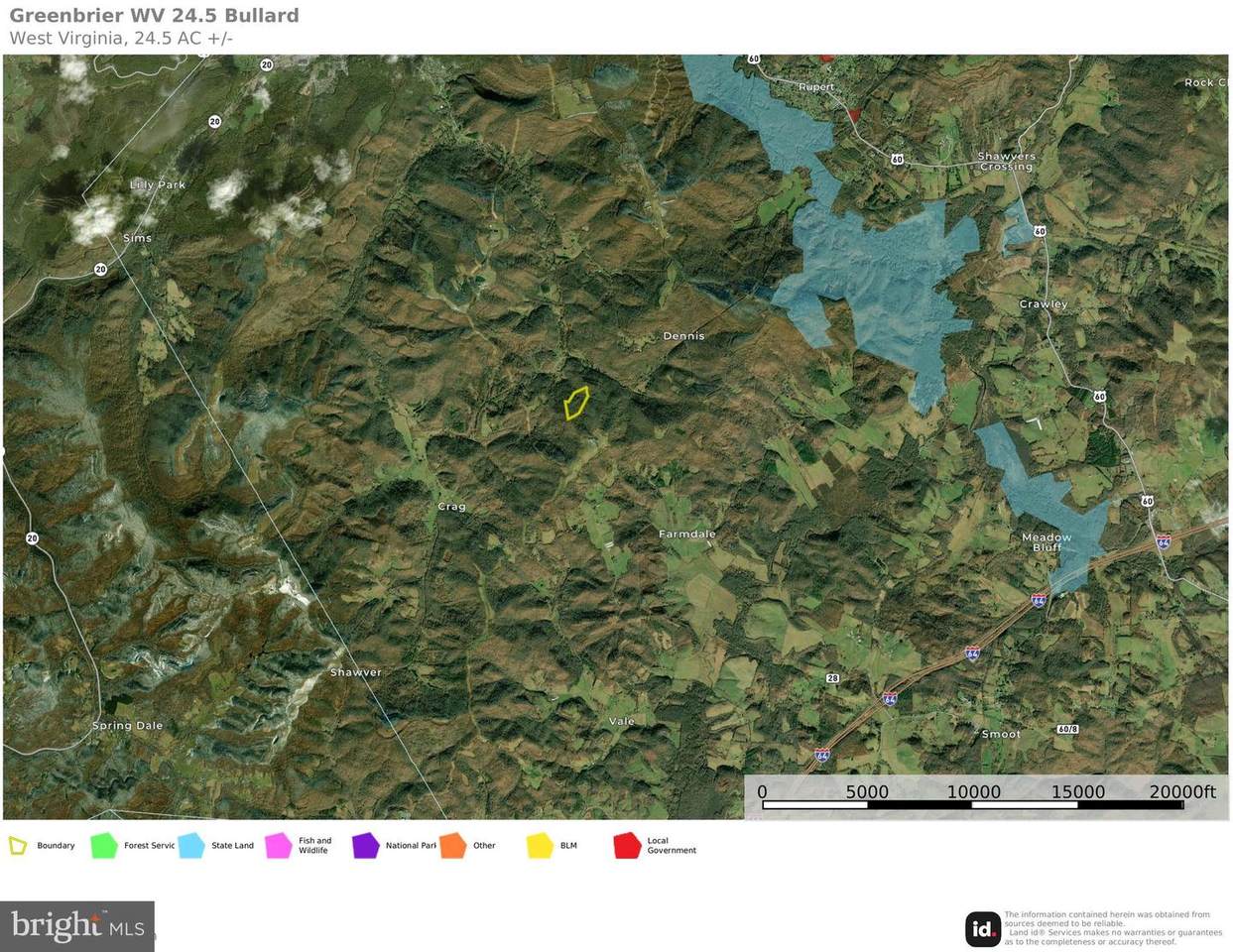  Route 26/2 - Photo 1
