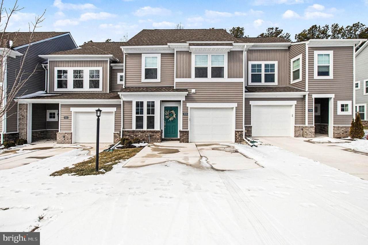 3630 Irby Pond Drive - Photo 1