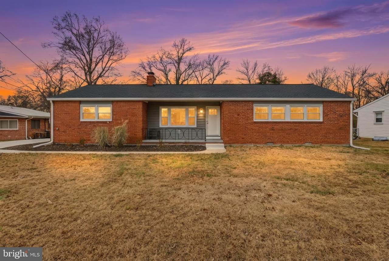 8821 Fort Foote Terrace - Photo 1