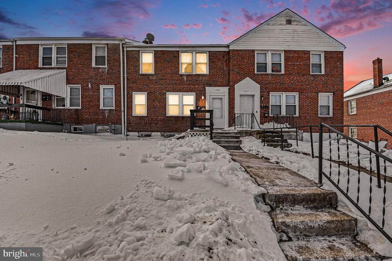 1329 Taylor Avenue - Photo 1