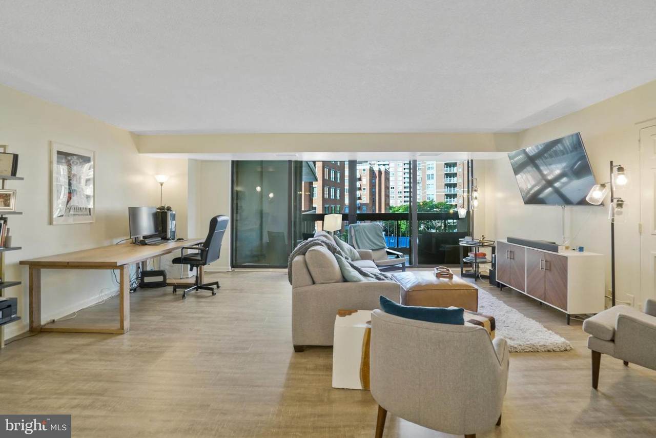 3800 Fairfax Drive - Photo 1