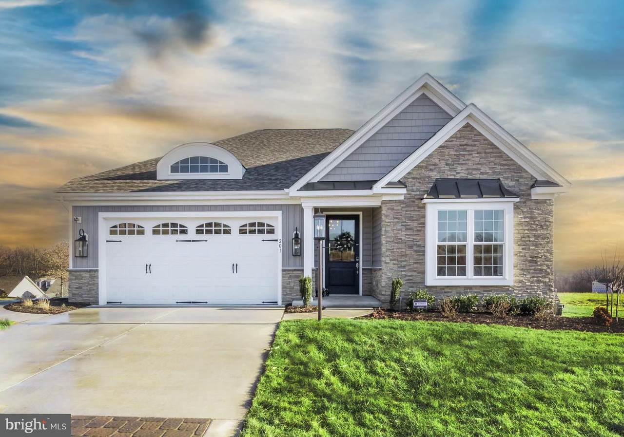 416 Bold Venture Ct - Photo 1