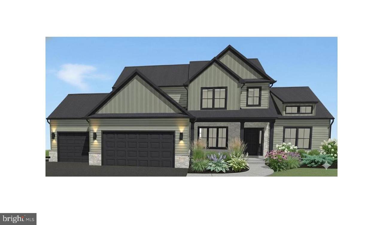 124 Jennifer Circle - Photo 1