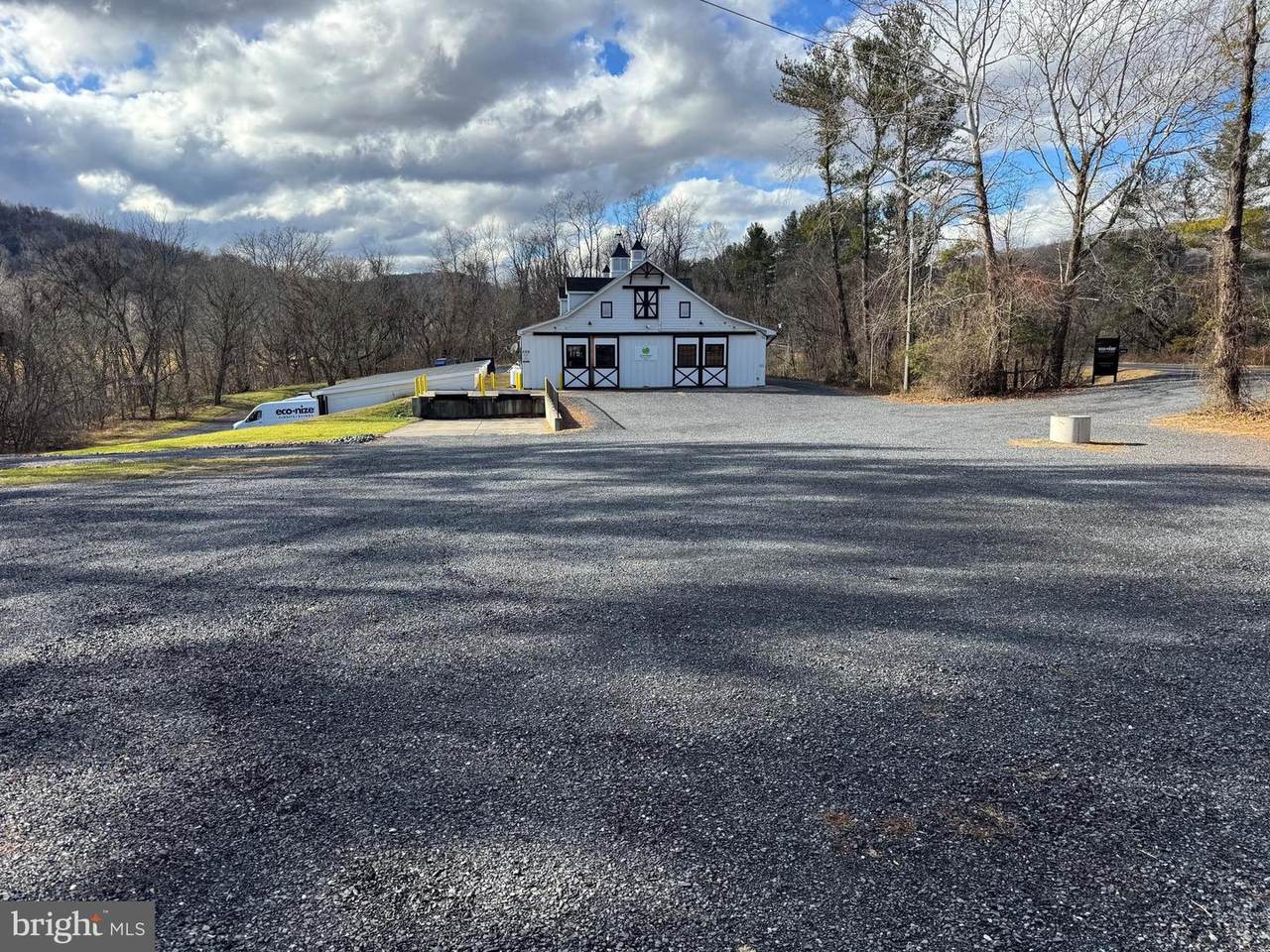 12055 John Marshall Highway - Photo 1