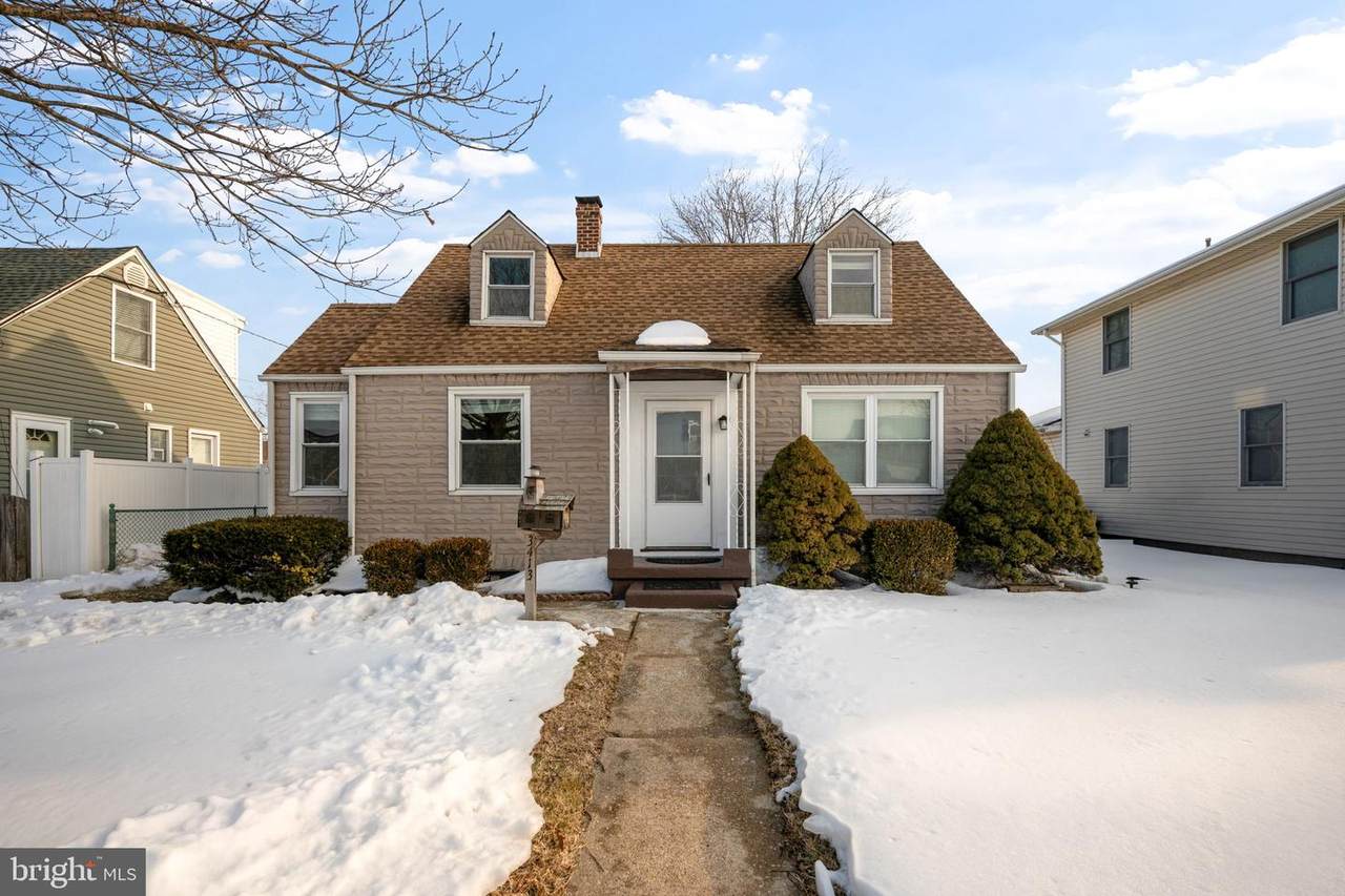 3413 Yardley Drive - Photo 1