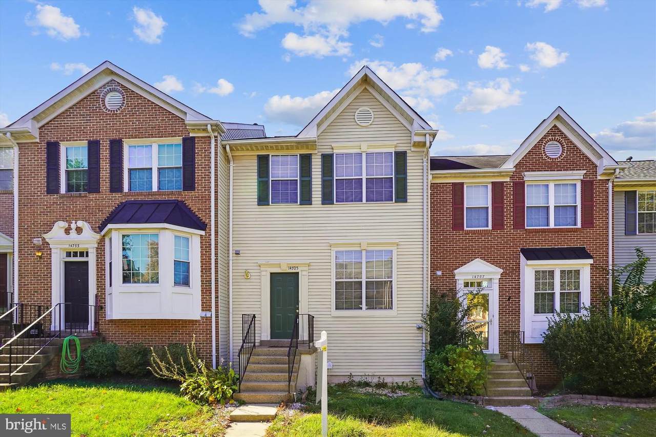 14705 Flower Hill Drive - Photo 1