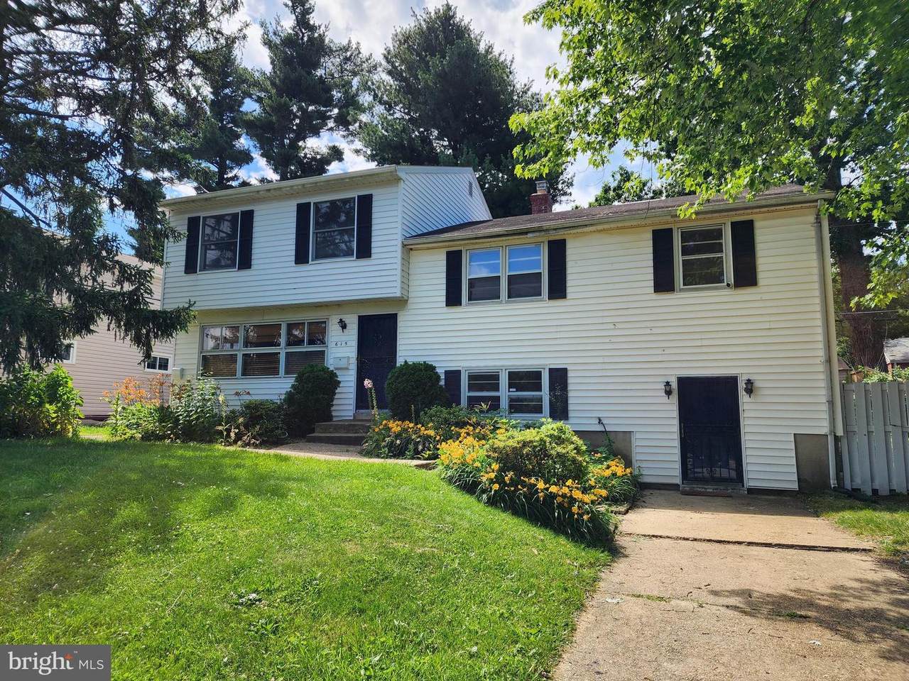 615 Wallerson Road - Photo 1