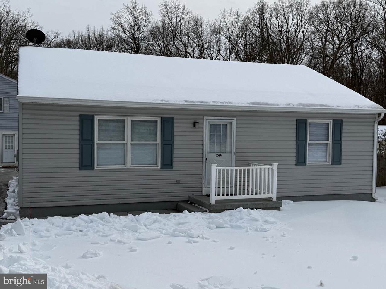 244 Red Hill Road - Photo 1