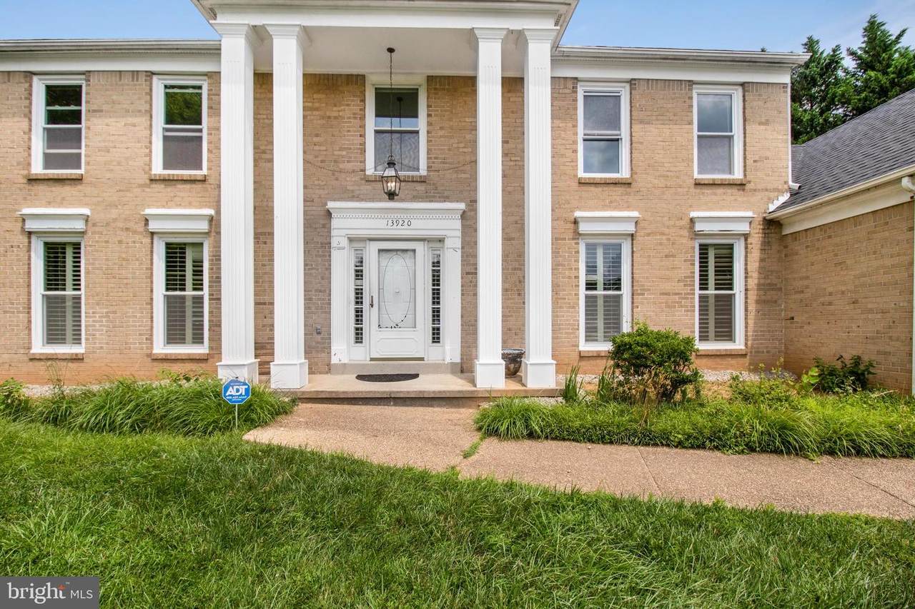 13920 Wagon Way - Photo 1