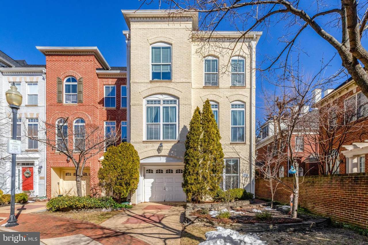5257 Bessley Place - Photo 1