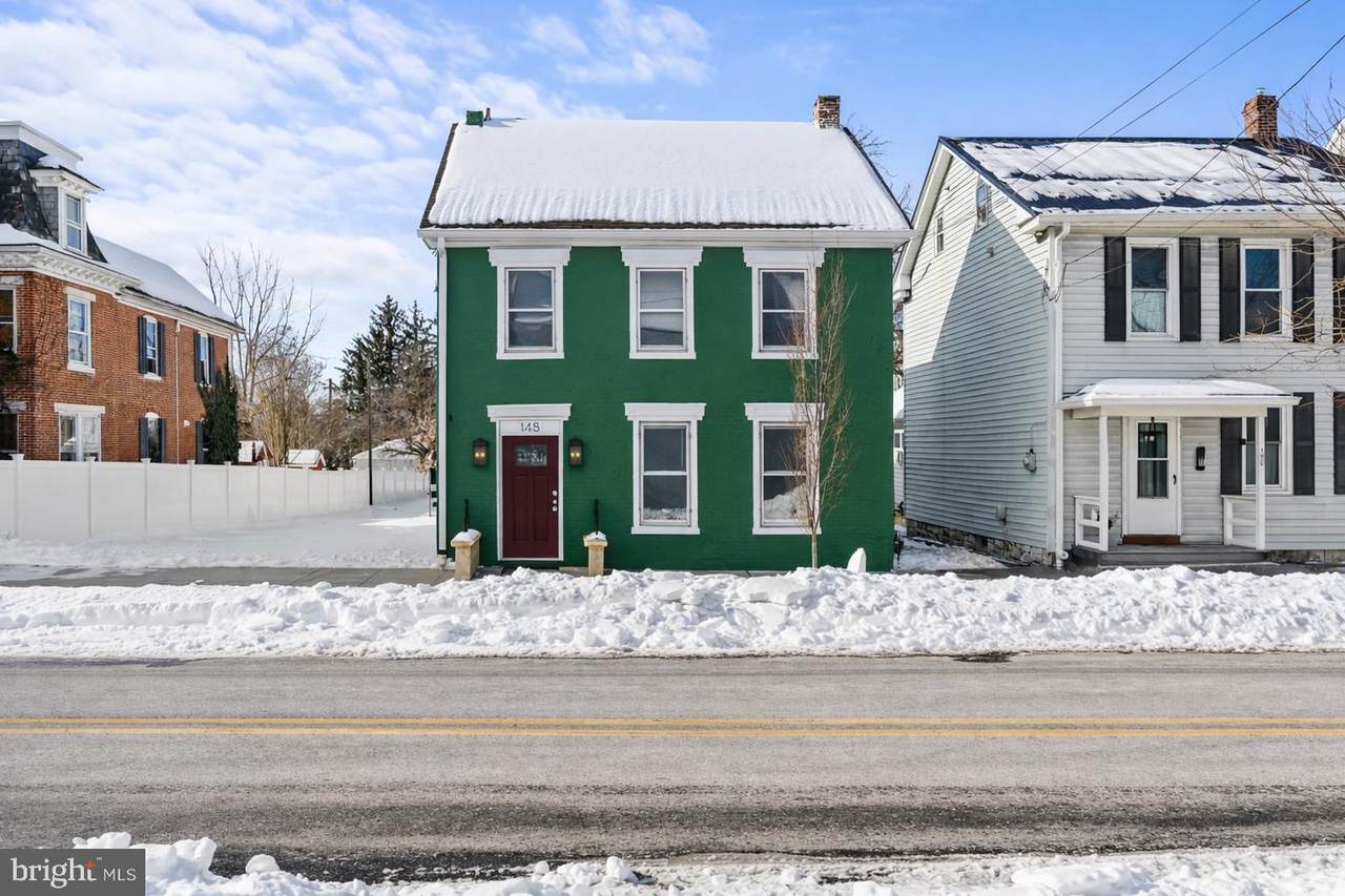 148 & 173 Carlisle Street - Photo 1