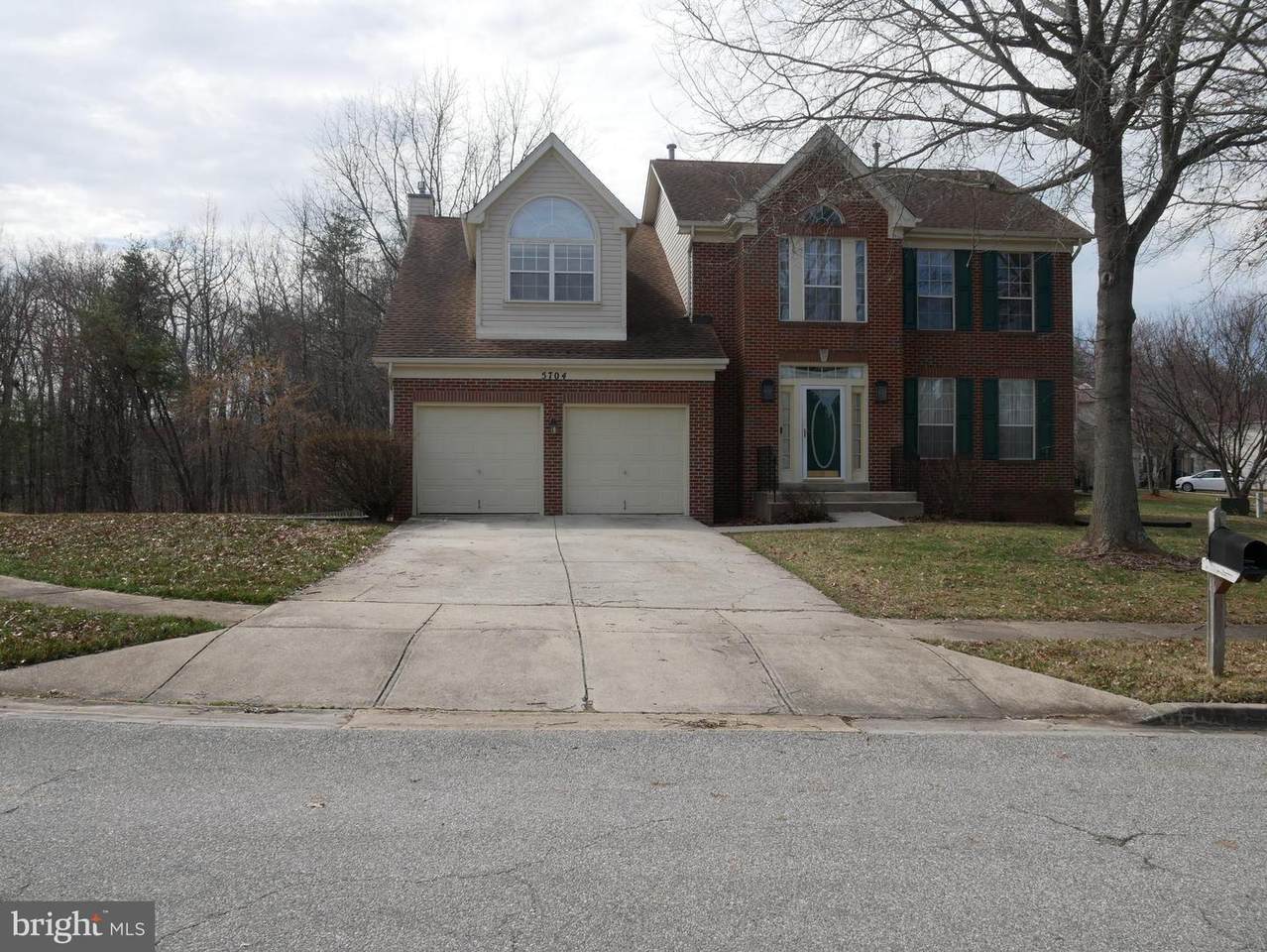 5704 Allwood Court - Photo 1