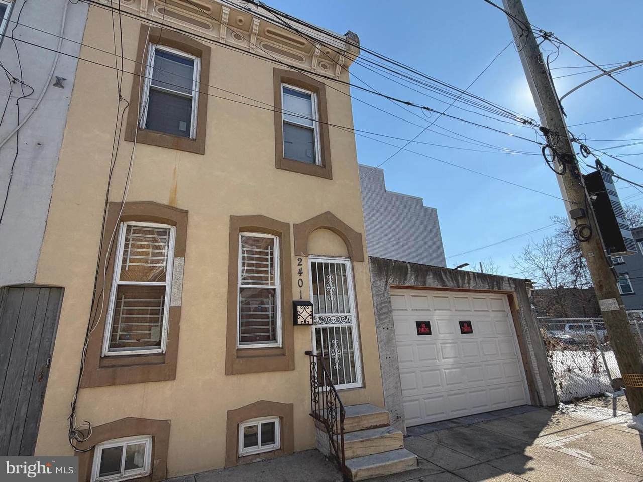 2401 Orkney Street - Photo 1