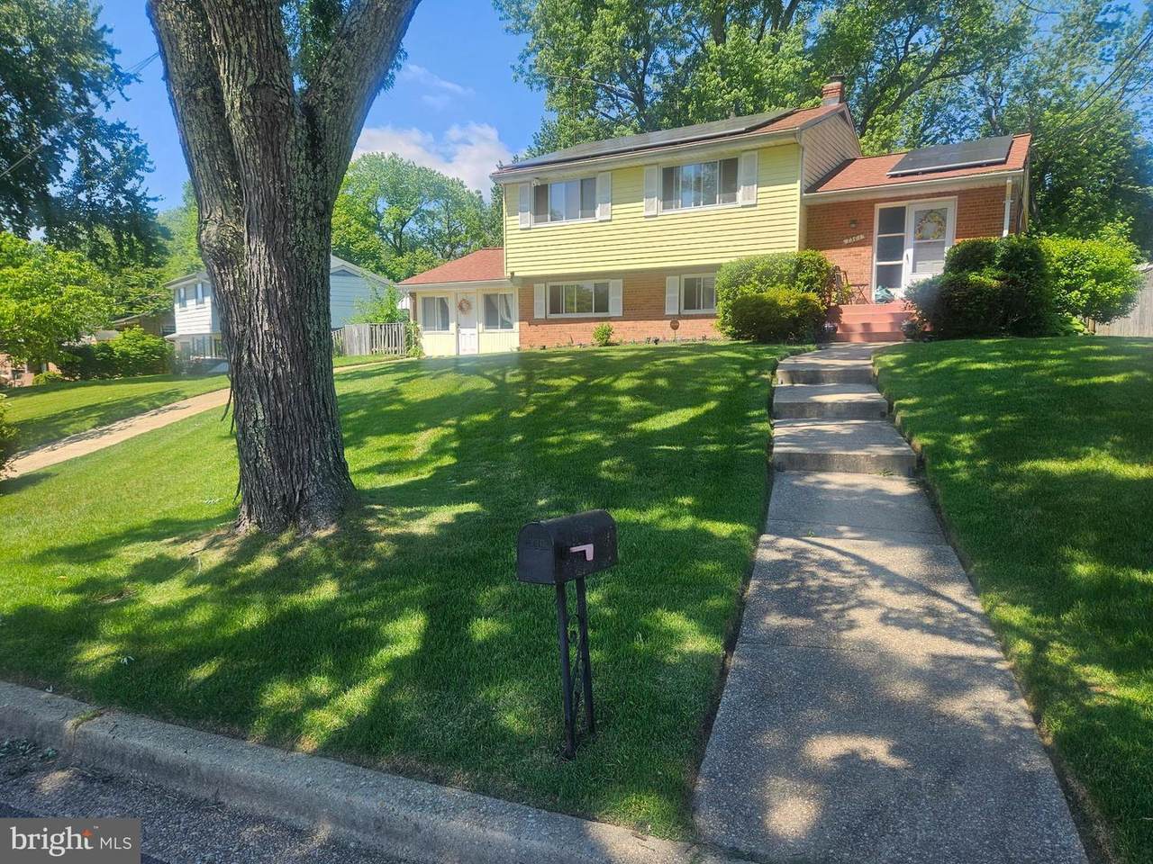 7301 Sheffield Drive - Photo 1