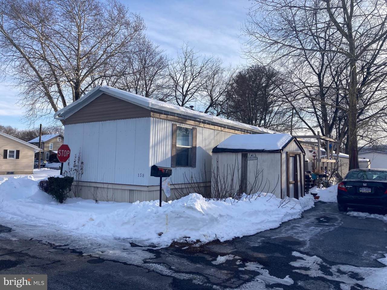 158 Park Drive - Photo 1