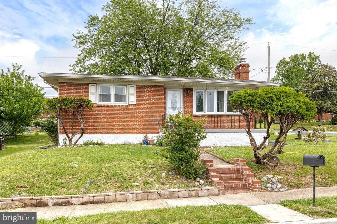 8306 Berkfield Road - Photo 1