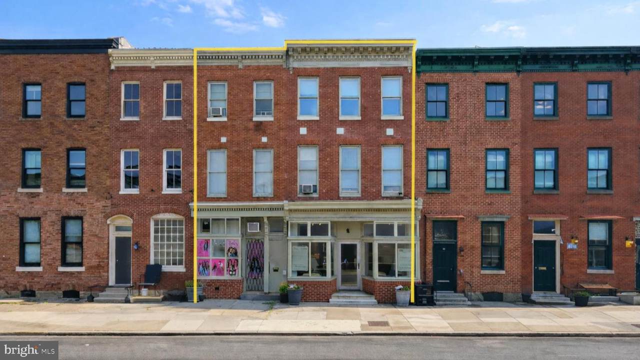 218 & 216 Read Street - Photo 1