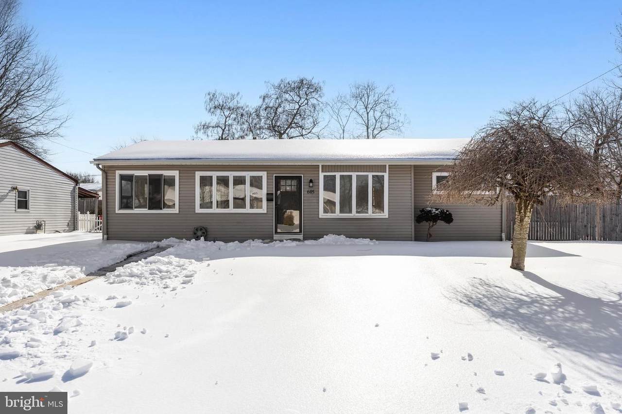 605 Tait Road - Photo 1