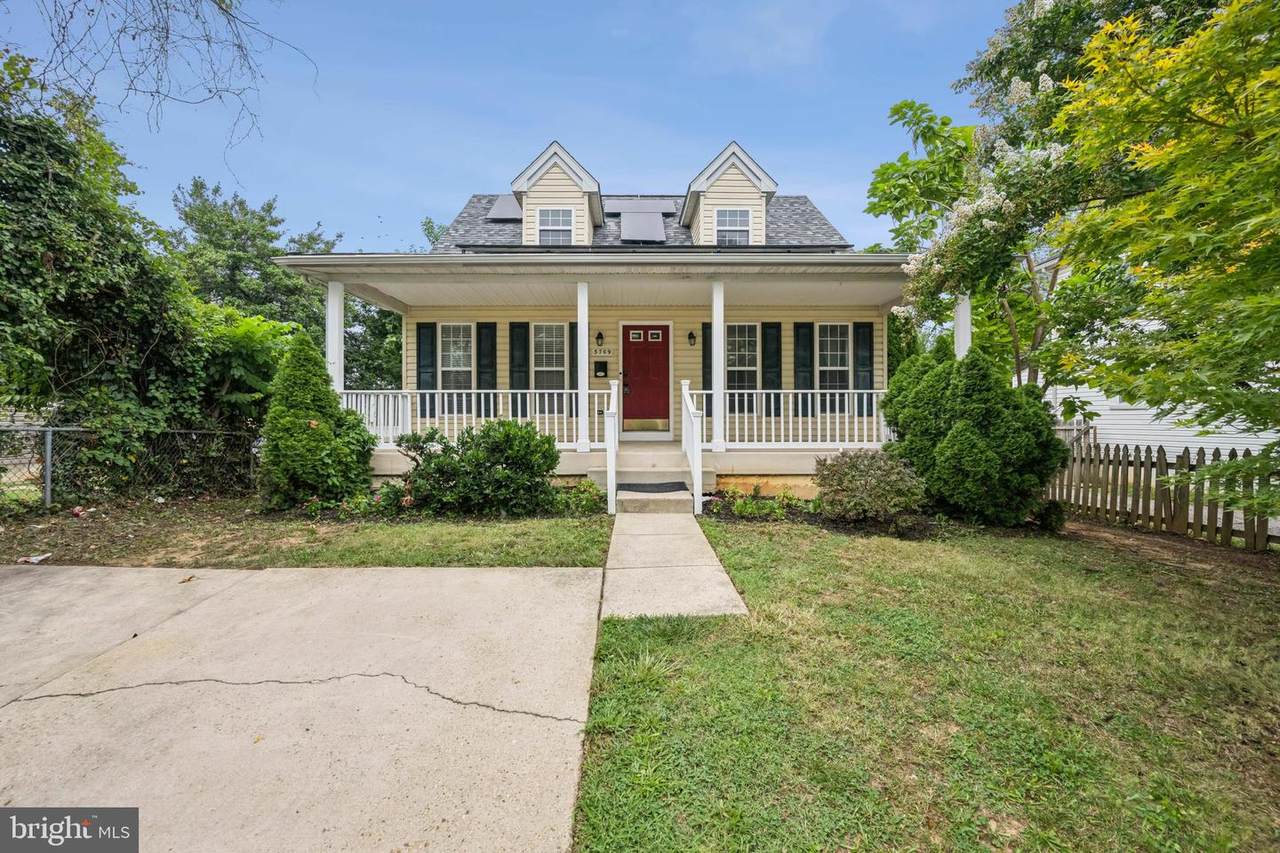 3709 38TH Avenue - Photo 1