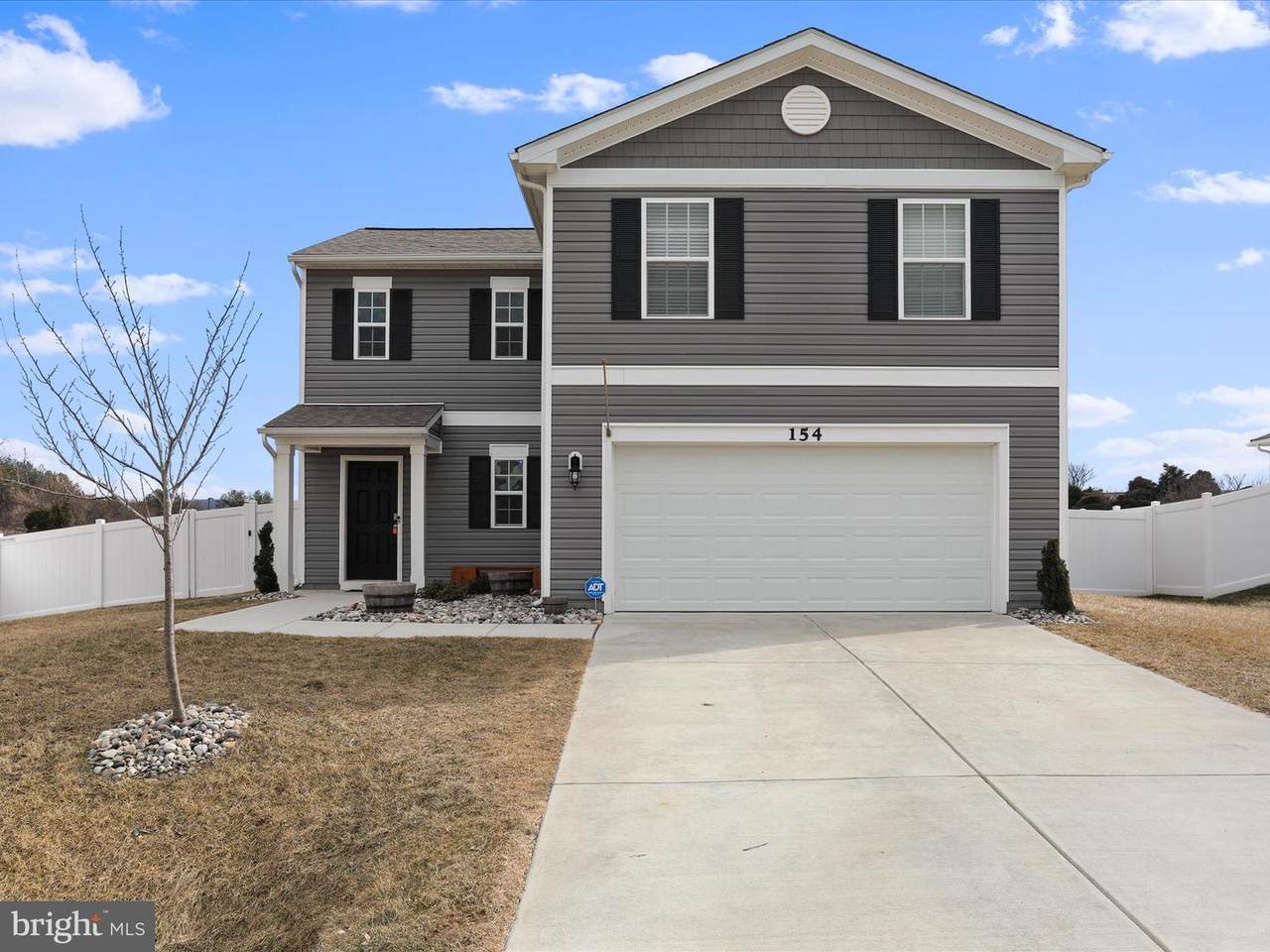 154 Gumspring Drive - Photo 1